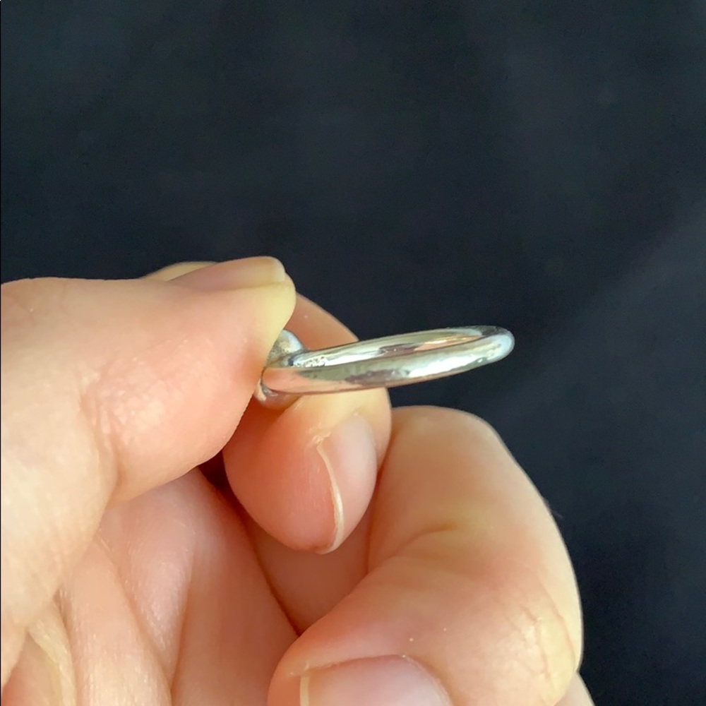 Pandora Moonlight Kiss Ring - Picture 15 of 16